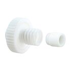 Helix CT Locking Screw with Seal
