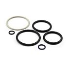 O-ring kit for Agilent D-Torch 5000 Series