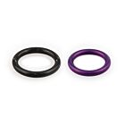 O-ring kit for D-Torch Injector Adaptor B19