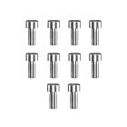 M4 x 10mm Captive Screws (PKT 10)