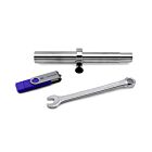 RF Coil Installation Tool kit for Varian Series 2 Axial