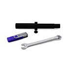RF Coil Installation Tool kit for 700-ES Series Axial