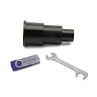 RF Coil Installation Kit for Shimadzu ICP-MS 2030