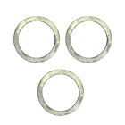 Graphite Gasket for Agilent 7700/7900/8800 Sampler Cone (PKT 3)