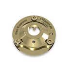 Brass Skimmer Adaptor Base Agilent 7900 m lens