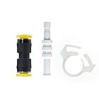 EzyLok Kit (for glass concentric nebulizers) (1/pk)