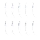 EzyFit with 1/16 inch OD X 0.25mm ID x 700mm long sample tube (PKT. 10)