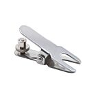 Metal Ball Joint Clip