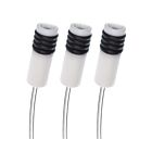 UniFit with 1/16" OD X 0.75mm ID x 700mm long sample tube (PKT 3)