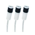 UniFit with 2.0mm OD X 0.86mm ID x 700mm long tube (PKT 3)