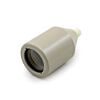 POP Ceramic‐tipped Assembly, Radial View