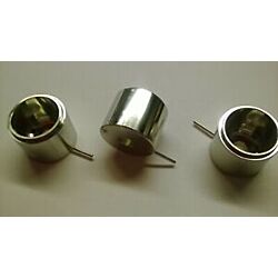 Ion Focus Lens