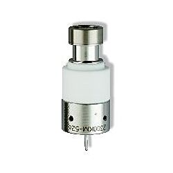 Large Horn Plug-in Electron Multiplier