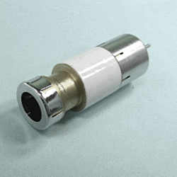 Electron Multiplier Horn, Small Horn Plug-in Type for 5971/5972/5973/5975 MSD