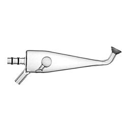 Conical Spray Chamber