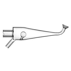 Conical Spray Chamber for MDSN