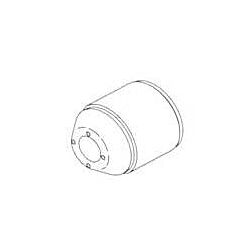 Electrode, GTA-96/100/110 Zeeman, 2/pk