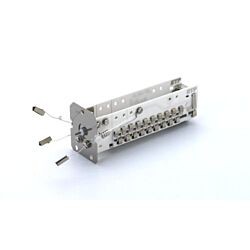 ETP Multiplier Assembly, CAMECA 5F, 6F, IMS Wf & SC Ultra SIMS