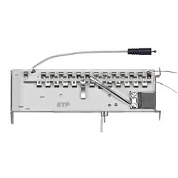 ETP Multiplier for Elan 9000/6X00/DRC (manuf. prior to April, 2005)