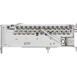 ETP Multiplier for NexION 300