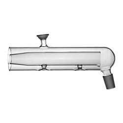 Scott Spray Chamber, Ground Joint Design