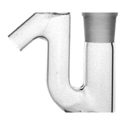 U-Drain Trap, HORIBA Jobin-Yvon