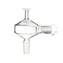 Tracey Cyclonic Chamber with B14 Drain