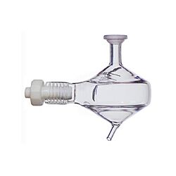 Tracey Cyclonic Spray Chamber with Helix 