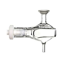 Cinnabar (Low Volume) Spray Chamber with Helix