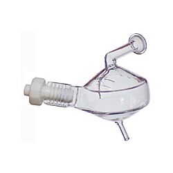 Tracey Spray Chamber with Helix 