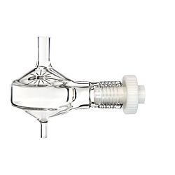 Cinnabar Spray Chamber with Helix CT