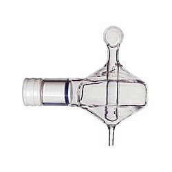 Twister Cyclonic Spray Chamber