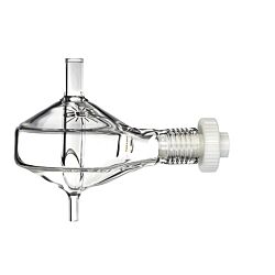Twister Cyclonic Chamber with Helix