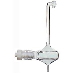 Tracey Spray Chamber with Helix CT (Long Neck)