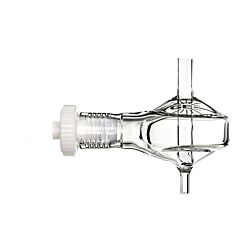 Twinnabar Spray Chamber with Helix CT
