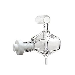 Twister Cyclonic Spray Chamber with Helix 