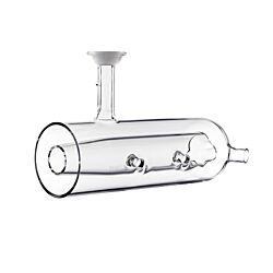 Quartz Scott Style Spray Chamber