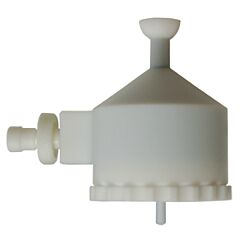 Tracey TFE with Helix (compatible with Burgener nebulizer)