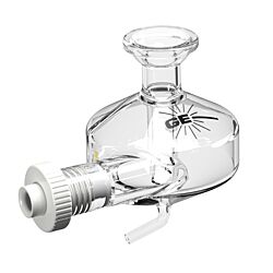 Twister Spray Chamber with Helix CT