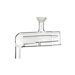 Scott Spray Chamber for SpectroBlue or Arcos II