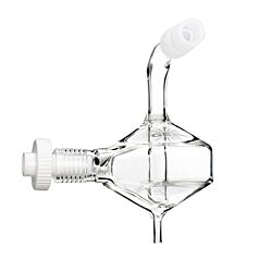 Twister Spray Chamber with Helix CT