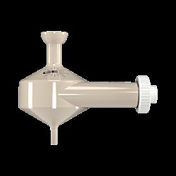 Tracey BC PEEK Spray Chamber