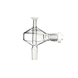 Twister Baffled Cyclonic Chamber with B14 Drain