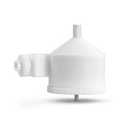 Spray Chamber, HF-Resistant Varian 700-ES Axial