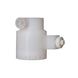 Tracey PFA44 Spray Chamber with Helix CT