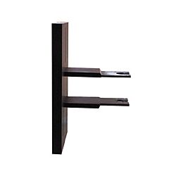 Mounting Bracket for HF Spray Chamber, Radial