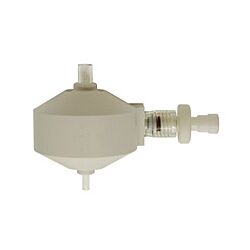 Twister Spray Chamber for IsoMist LOL V2, Radial
