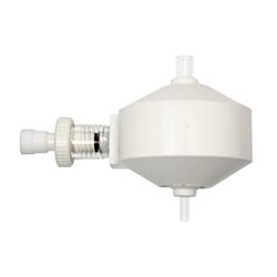 Twister Spray Chamber for IsoMist ROL V2, DUO