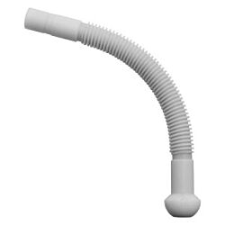 PuraFlex Transfer Tube MB19-160-90deg