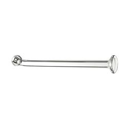 Glass Transfer Tube, Spray Chamber to Torch, for X-Series